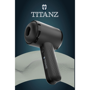 Titanz – Thrusting Blow Gun