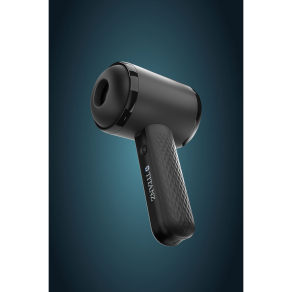 Titanz – Thrusting Blow Gun