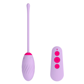 Love Signal – Eggcitement Remote Egg