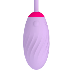 Love Signal – Eggcitement Remote Egg