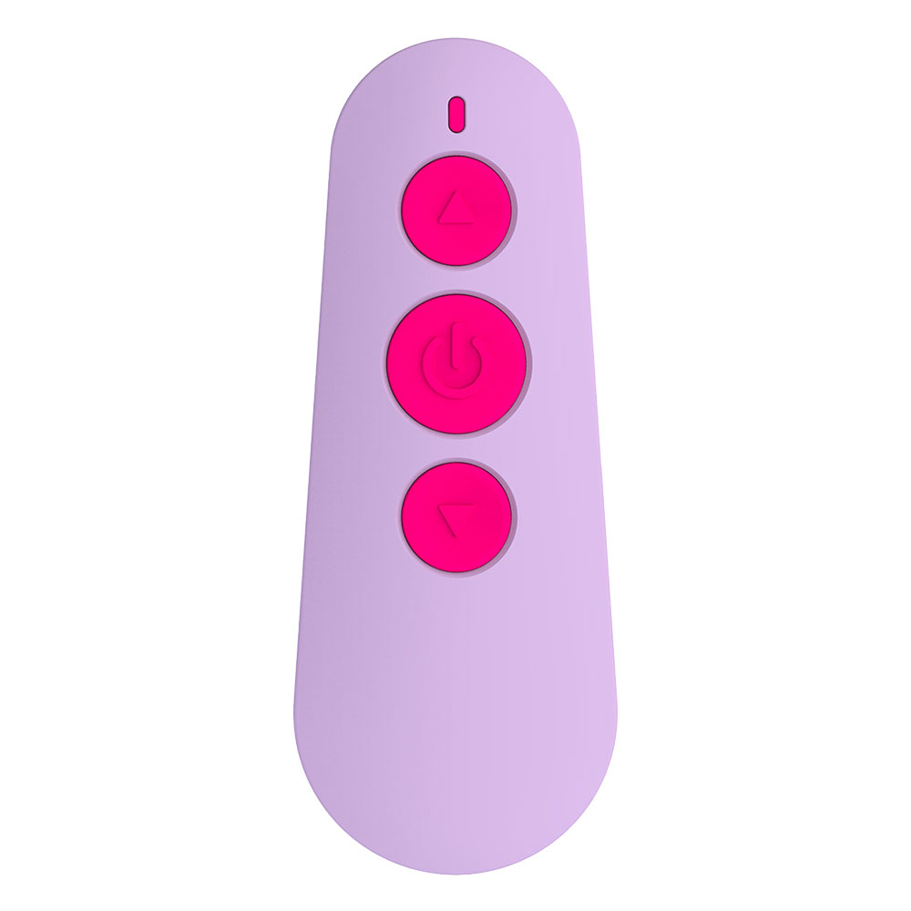 Love Signal – Eggcitement Remote Egg
