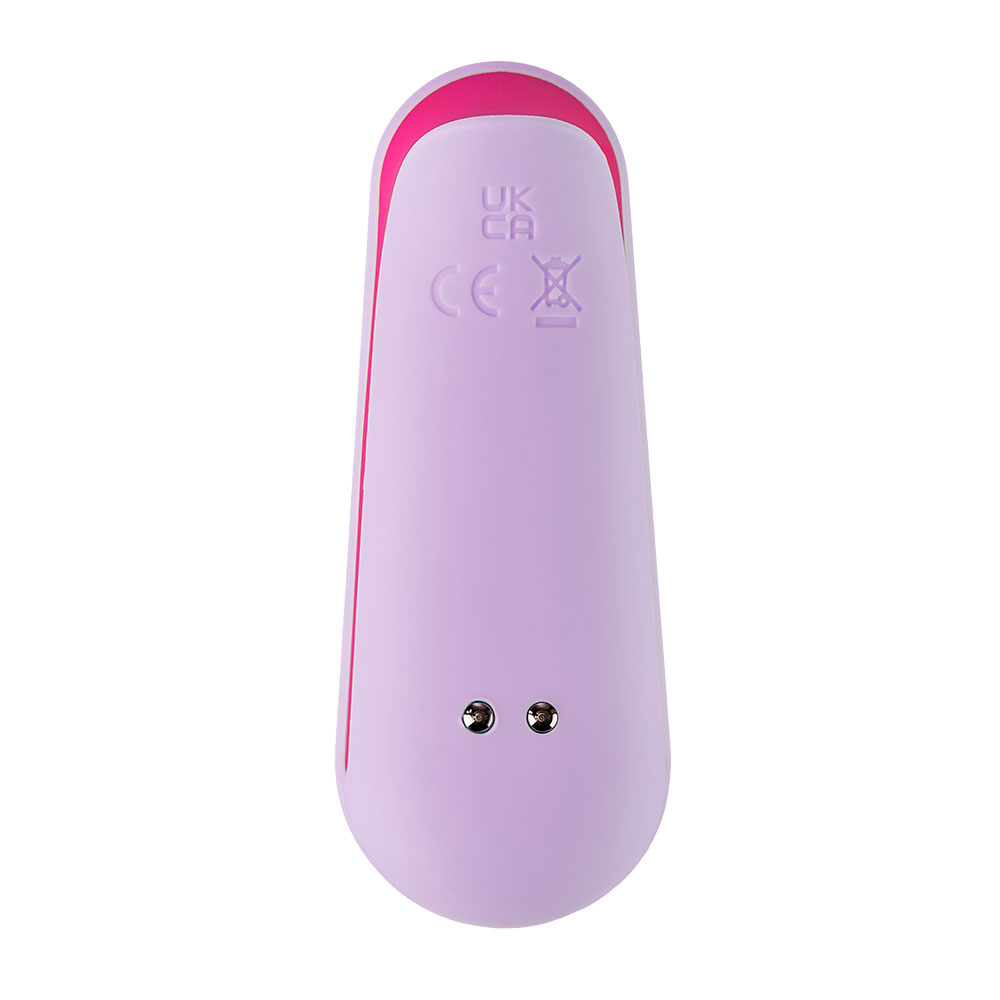 Love Signal – Eggcitement Remote Egg